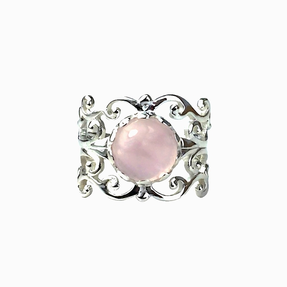 PURE JOY RING - Picture 2 of 16